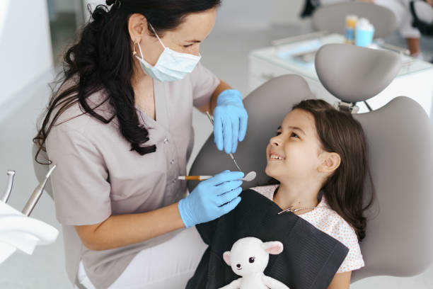  South Rockwood, MI Emergency Dentist Pros