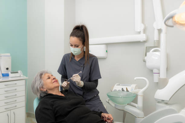 Best Broken or Cracked Tooth Emergency Dentist in South Rockwood, MI