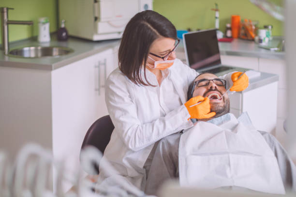 Best Emergency Cosmetic Dentistry in South Rockwood, MI