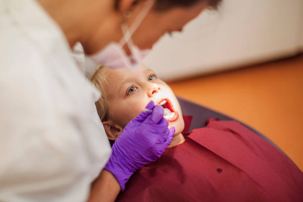 Best Weekend Emergency Dentist in South Rockwood, MI