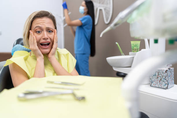 Best Pediatric Emergency Dentist in South Rockwood, MI