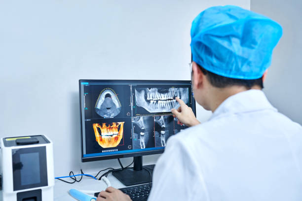 Best Mobile Emergency Dentist in South Rockwood, MI