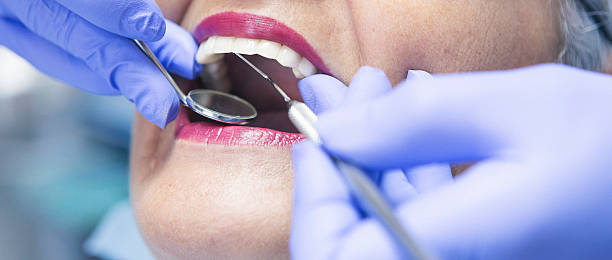 Best Mobile Emergency Dentist in South Rockwood, MI