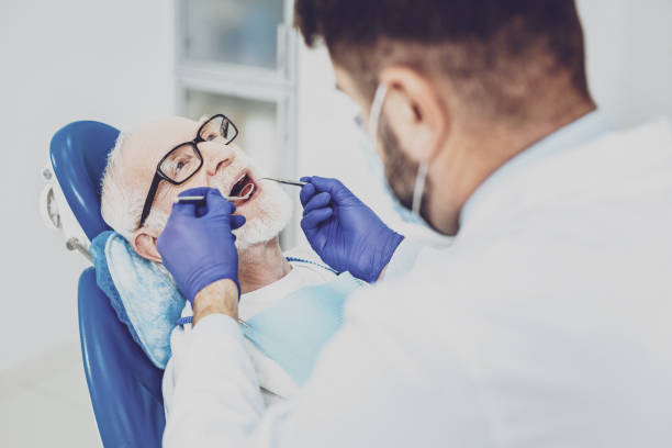 Best Emergency Root Canal Treatment in South Rockwood, MI